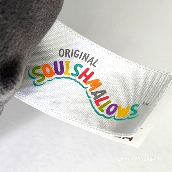 🖤 BIMBI 🤡 Select Series Clown Mallow Mash 2023 Original Squishmallow ☆personal - Picture 8 of 9